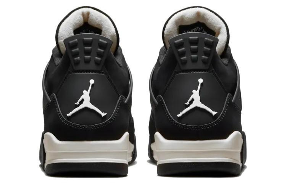 Кроссовки Jordan Air Jordan 4 Retro "White Thunder"