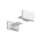 Заглушка Denkirs Solid Base TR1107-WH