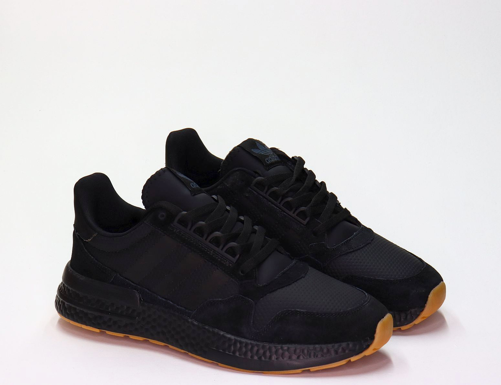 Кроссовки нат. Кожа (41-46)р. / шт. 1061-1