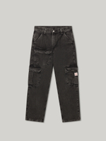 Мужские свободные джинсы Levi's Stay Loose A7368-0006