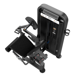 U3002D (E5002) Разгибание ног сидя. Стек 109 кг