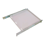 ТСВ-К4 полка клавиатурная ЦМО