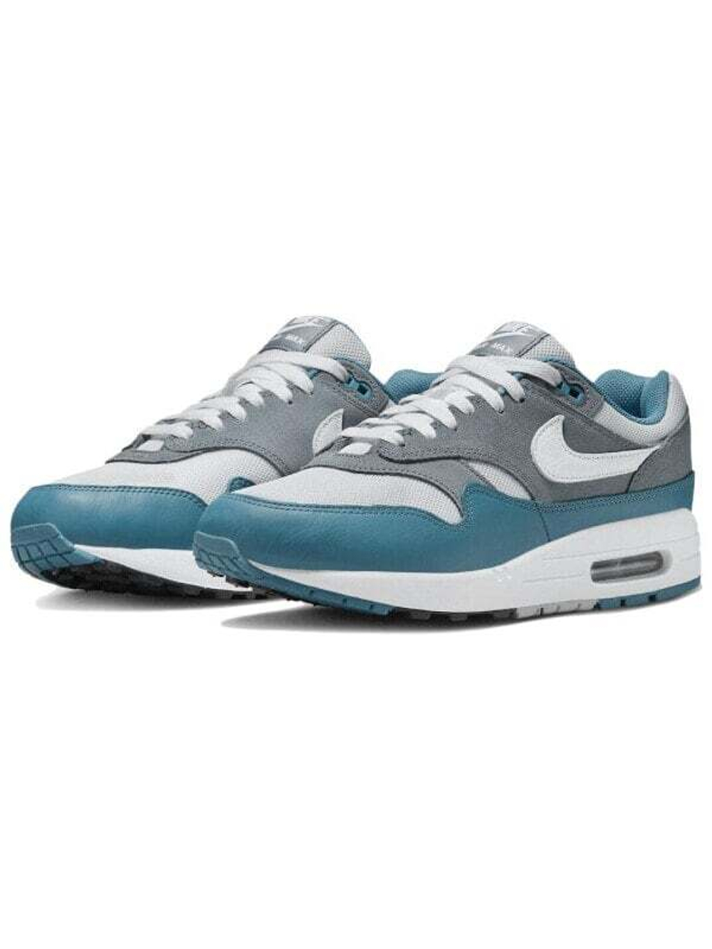 Кроссовки Nike Air Max 1 SC Noise Aqua