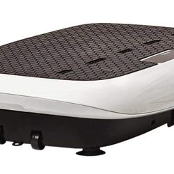 Виброплатформа Begibey SlimBox