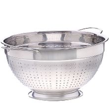 Дуршлаг из нержавеющей стали Mayer&amp;Boch МВ-30374, 26 см