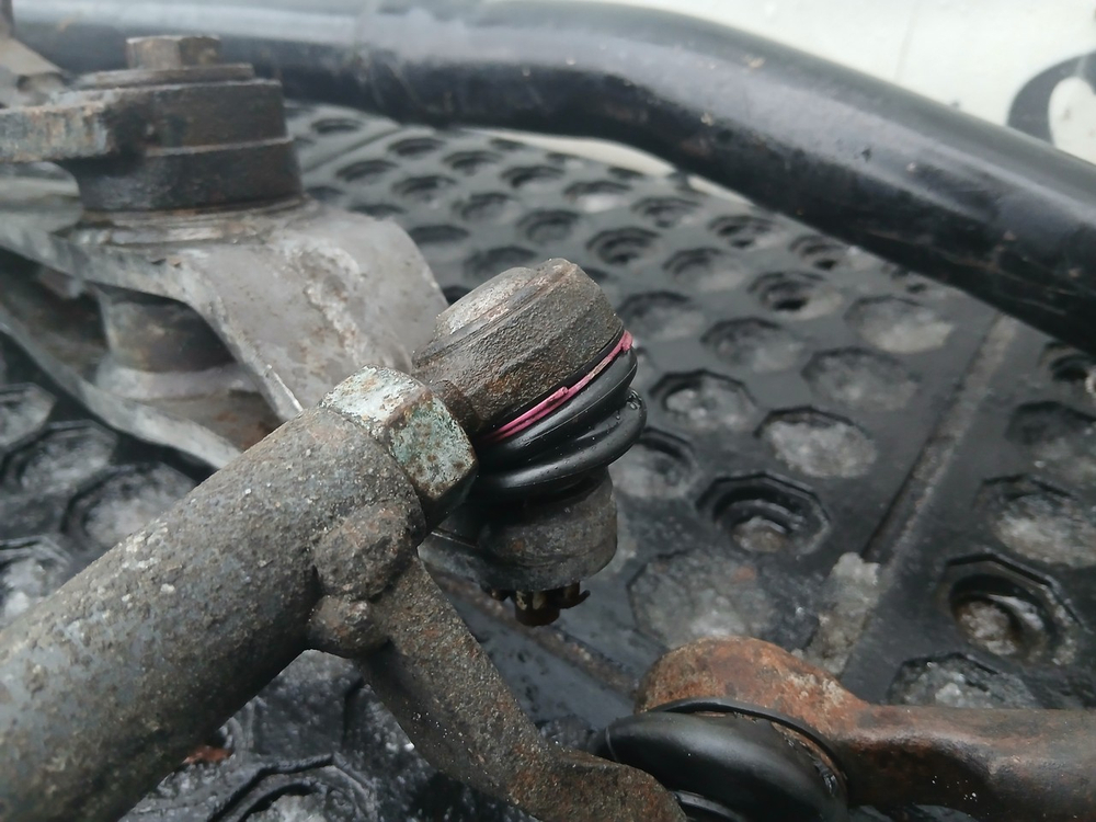 Кулиса КПП 2018г.