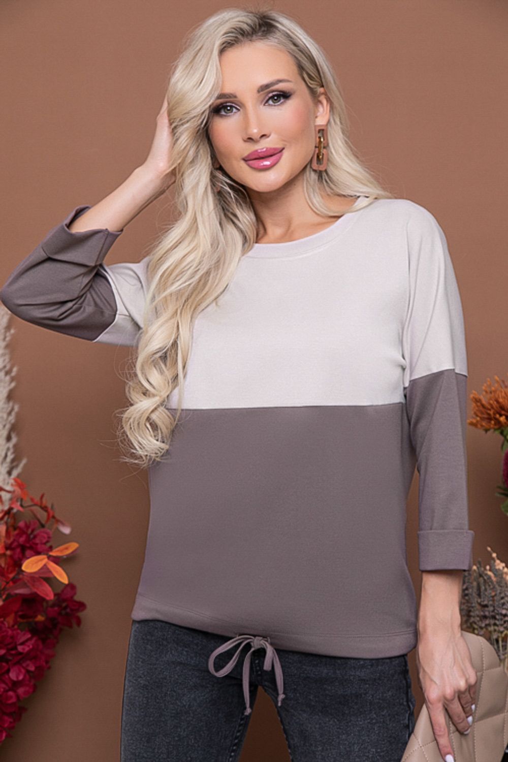 Джемпер 41609-1 Avili