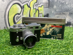 Minox DCC Leica M3 3.0 Покупка/Продажа