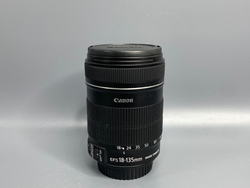 Canon EF-S 18-135mm 3.5-5.6 IS