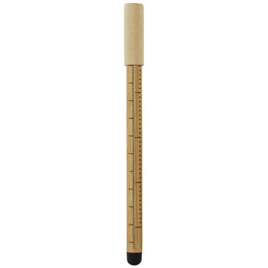 Mezuri бесчернильная ручка из бамбука