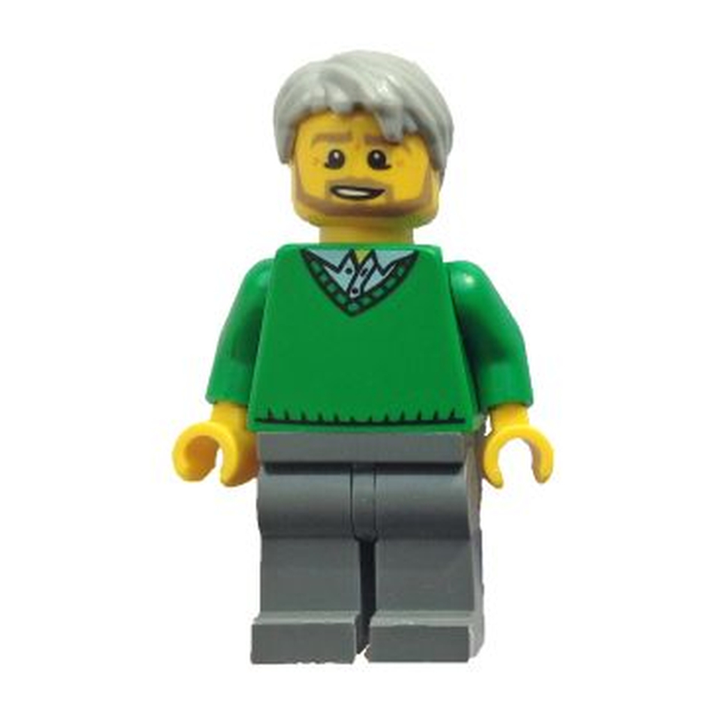 Мужчина hol071