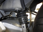 BMW R1100RS , 2000