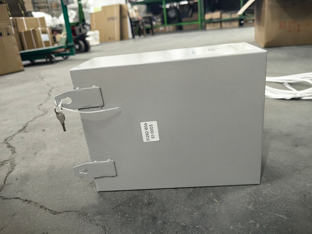 Блок АВР-С 18000/400