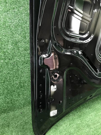Капот BMW X7 G07 (2019-н.в.)