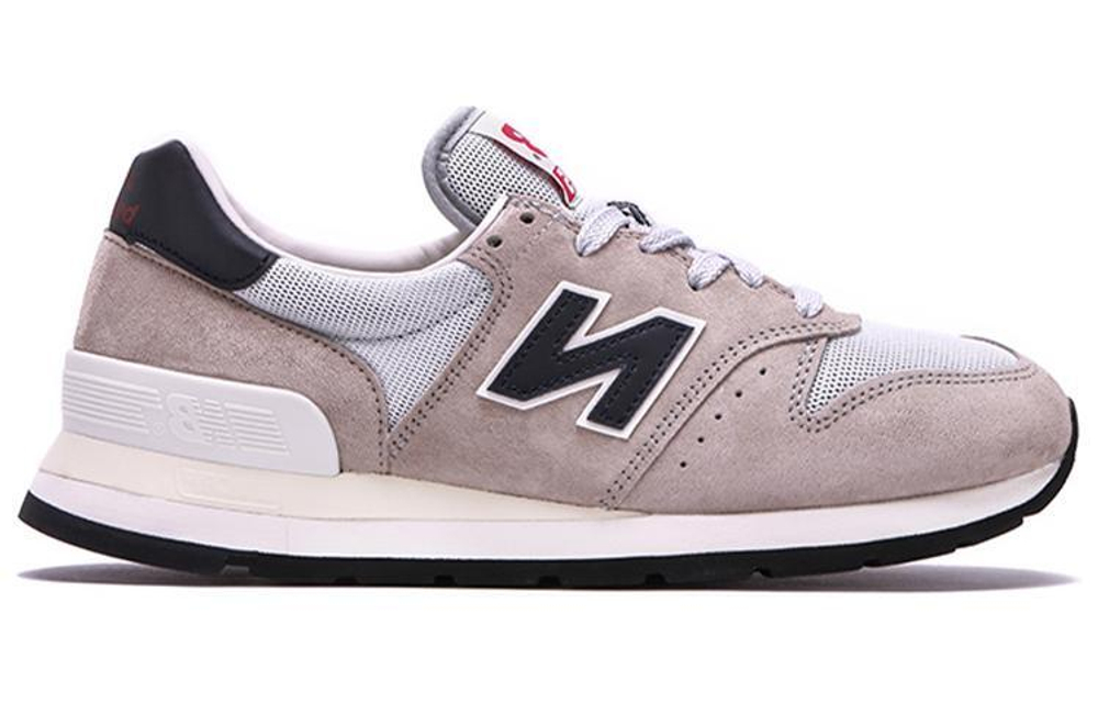 Кроссовки New Balance Nb 995