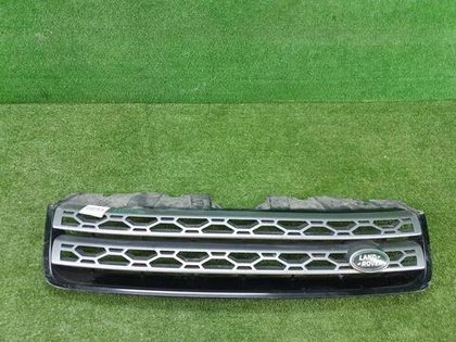 Решетка радиатора Land-Rover Discovery Sport (2014-2019)