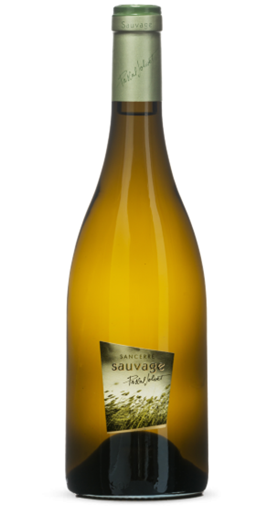 Pascal Jolivet, Sancerre Blanc &quot;Sauvage&quot;