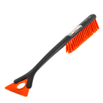 Щетка-сметка для снега со съемным скребком 530 мм Stels