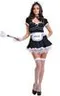 02544 maid