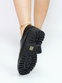 Полуботинки женские демисезонные