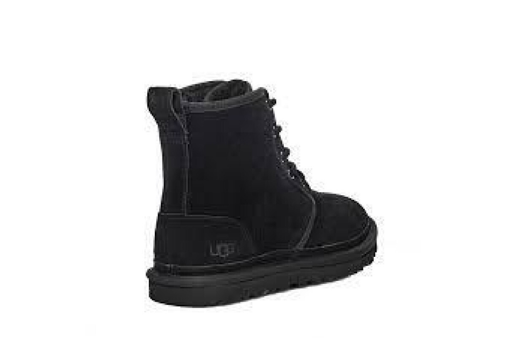 UGG Neumel High Black