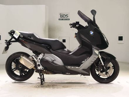 Модели мотоциклов BMW