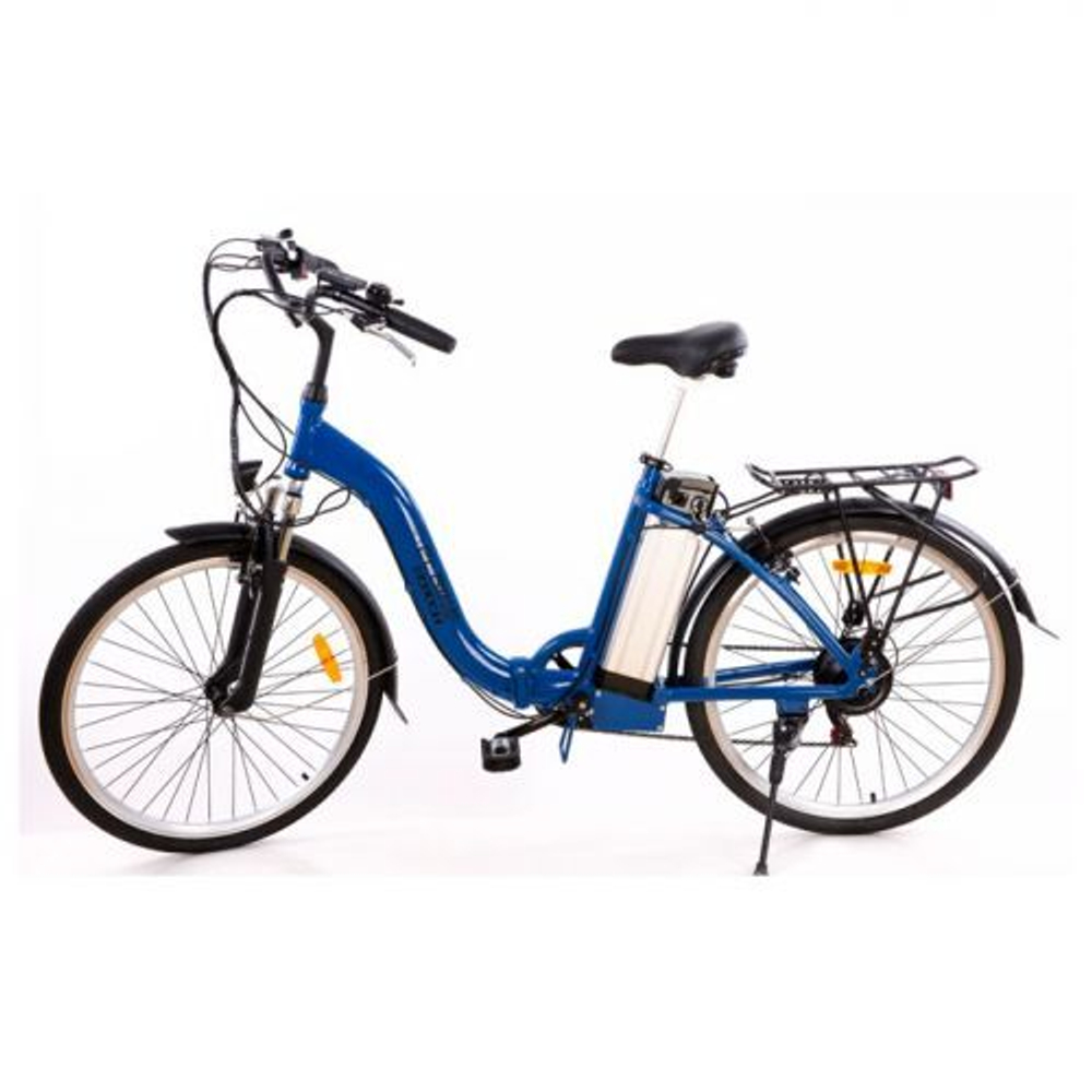 Электровелосипед Galant Big ST (C16) (350W 36V)