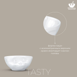 Чаша tassen tasty, 350 мл, белая