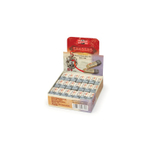 Ластик Koh-i-Noor Sunpearl 6541/80 каучук