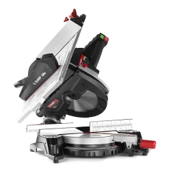 Пила торцовочная комбинированная ЗУБР ЗПТК-305-1900