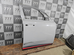 Дверь передняя правая Changan CS55 Plus, UNI-S 21-нв Б/У Оригинал S203F2701030300