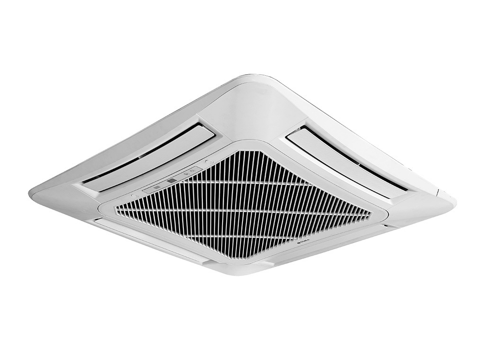 Декоративная панель Daichi DPC04MA