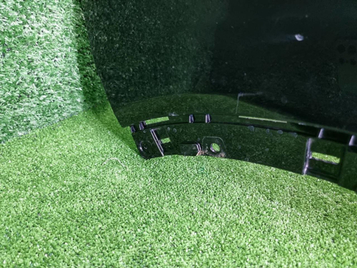 Бампер передний Changan CS55PLUS (2021-2024)