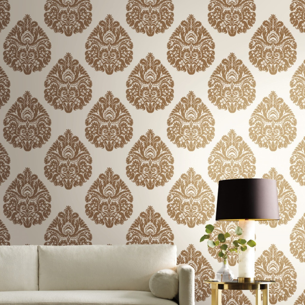 Ronald Redding 24 Karat