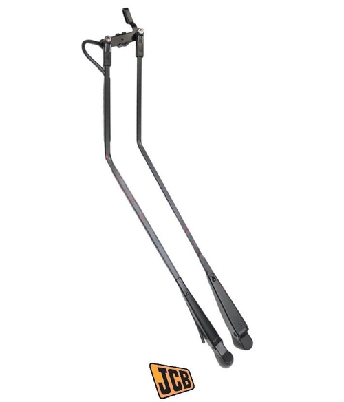 Поводки стеклоочистителя JCB 714/40345, 714/40451, 714-40345, 714-40451, 71440345, 71440451