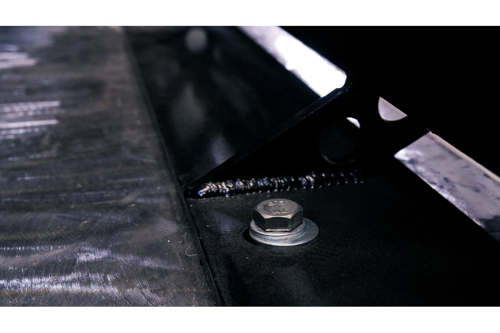 Станок Фальцегиб Keepler-Stan RM-2500x1