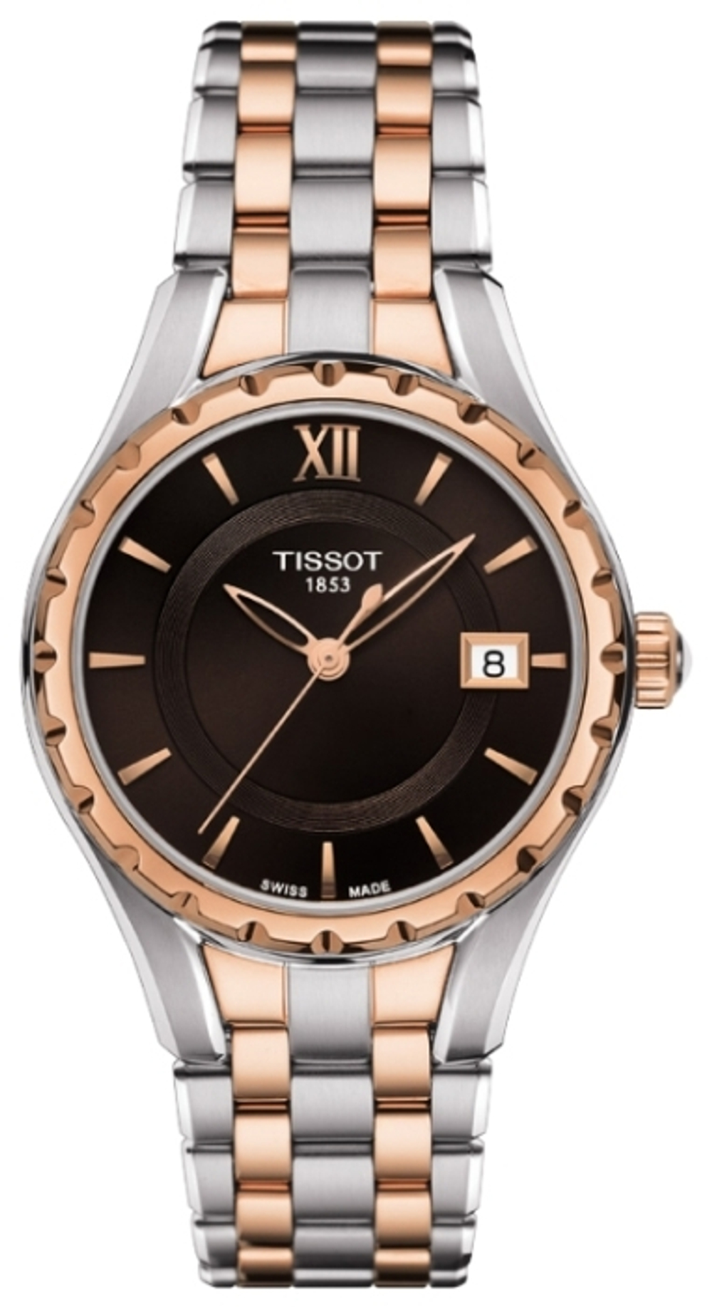 Tissot T-Lady T0722102229800