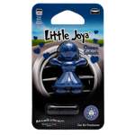 Little Joya Ocean Splash (Океанский бриз) Автомобильный освежитель воздуха