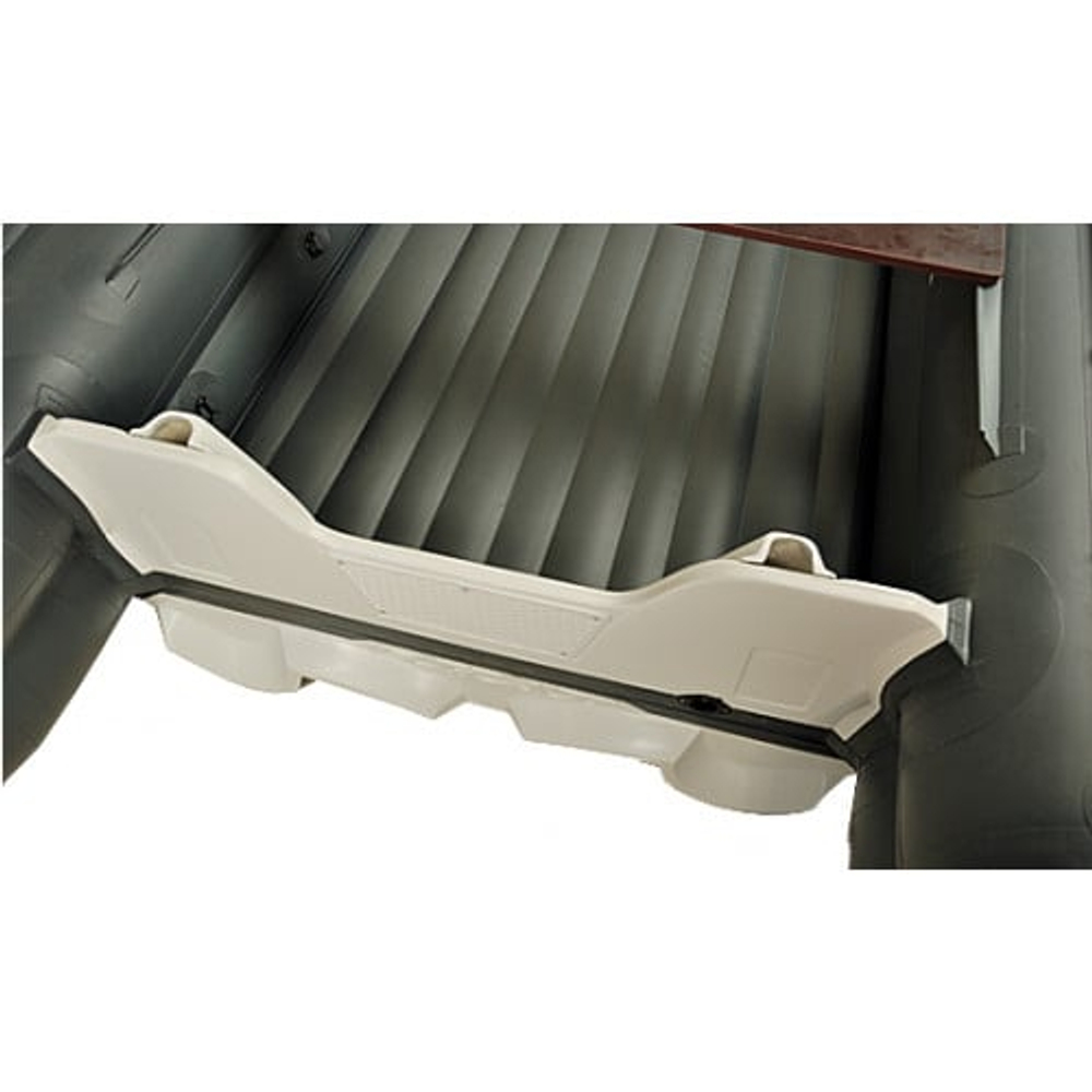 Лодка ПВХ SKAT Тритон 370 + 2х-тактный лодочный мотор MIKATSU M20FHS