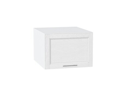 Шкаф верхний горизонтальный глубокий Сканди