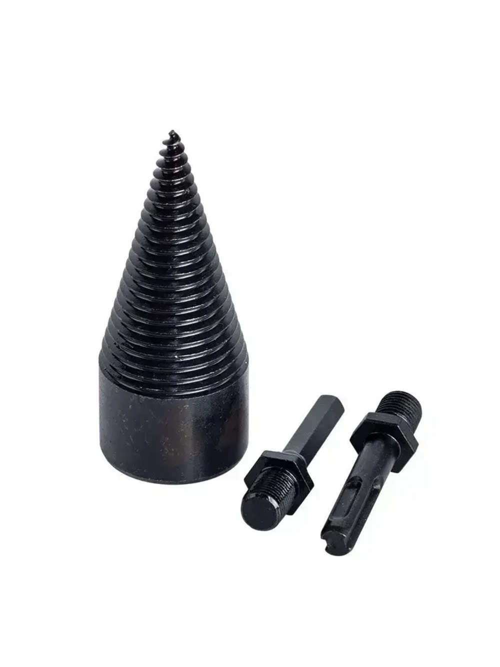 Набор сверло для дровокола для колки дров 42 мм VIRA