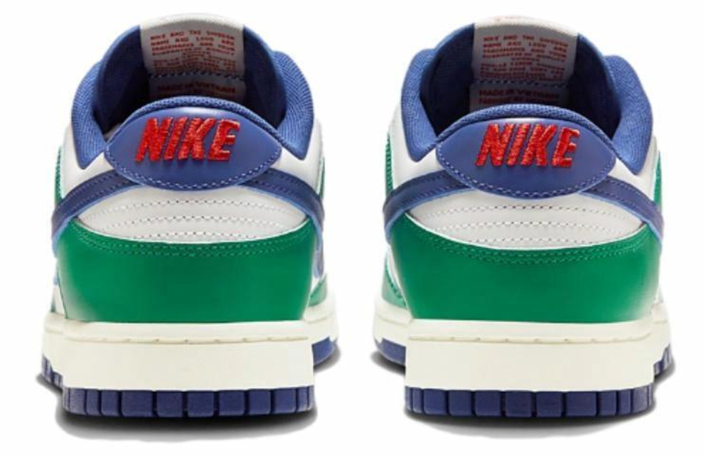 Кроссовки Nike Dunk