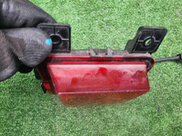 ПТФ центральный Changan CS95 (2023-н.в.)