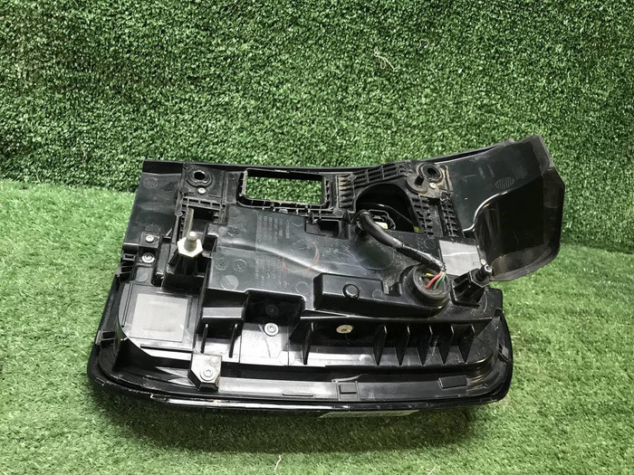 Фонарь левый внешний Haval Dargo (2022-н.в.)