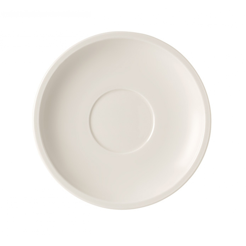 Villeroy & Boch Чашка с блюдцем Artesano Original 400 мл для завтрака 1041301210+1041301220