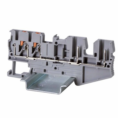 Клемма VPR-2.5-QT-2P