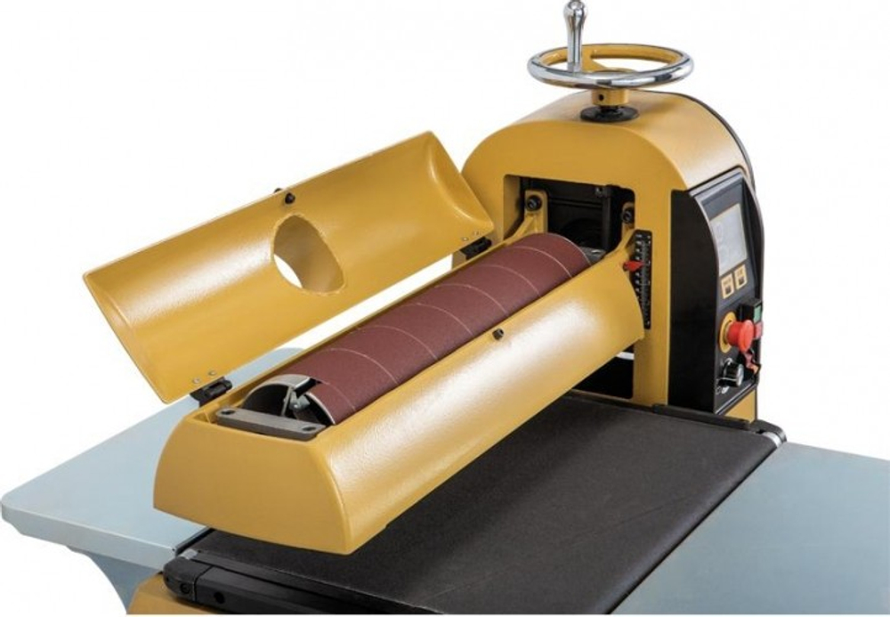 Станок шлифовальный Powermatic PM2244 (без подставки) 1792244WOS-RU