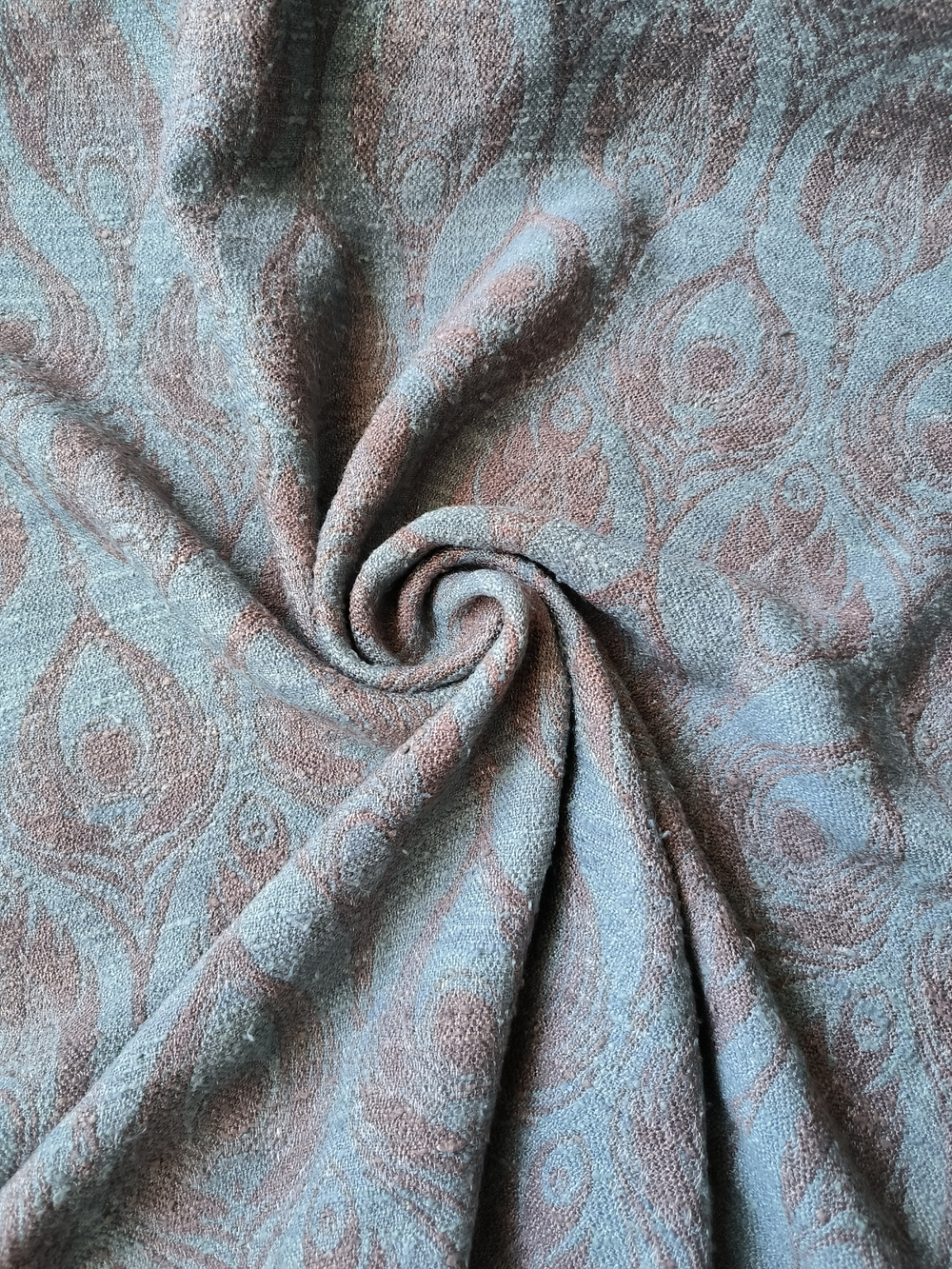 Mokosh wrap Аллуа Океан