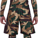 Детские шорты Hardcore Training Forest Camo