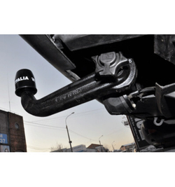 Фаркоп Westfalia 335357600001 Lexus RX 350/450 2009-2015(паспорт и сертификат в комплекте)(без электрики)
